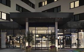 INNSiDE by Meliá Hamburg Hafen